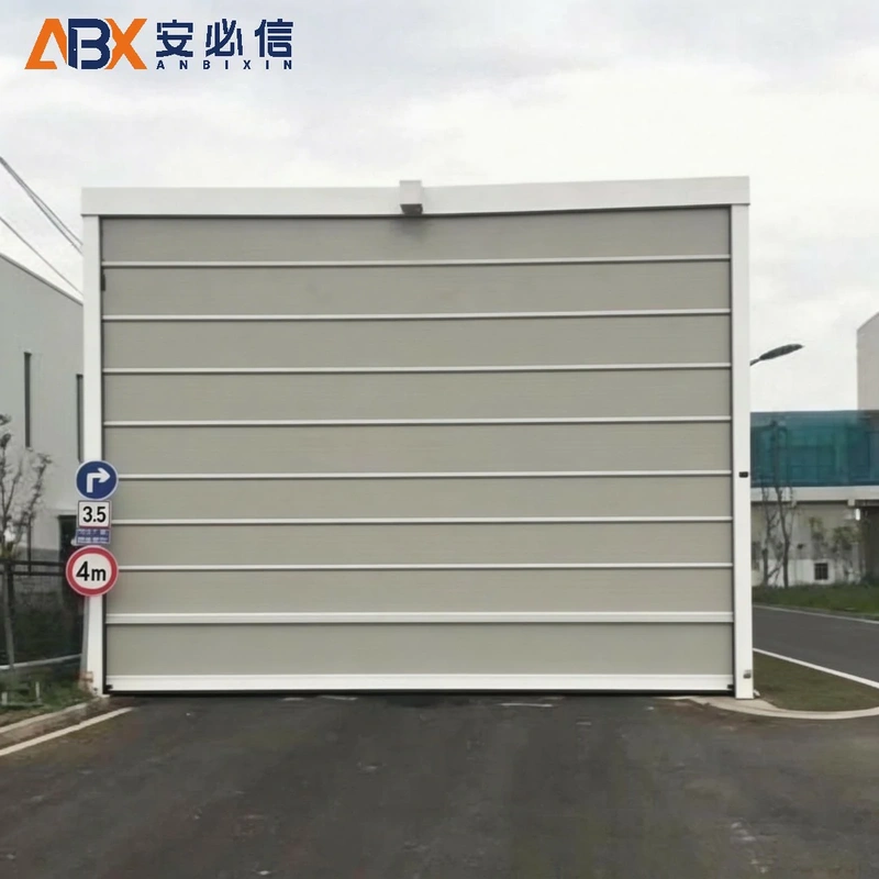 兴安盟冷库门封