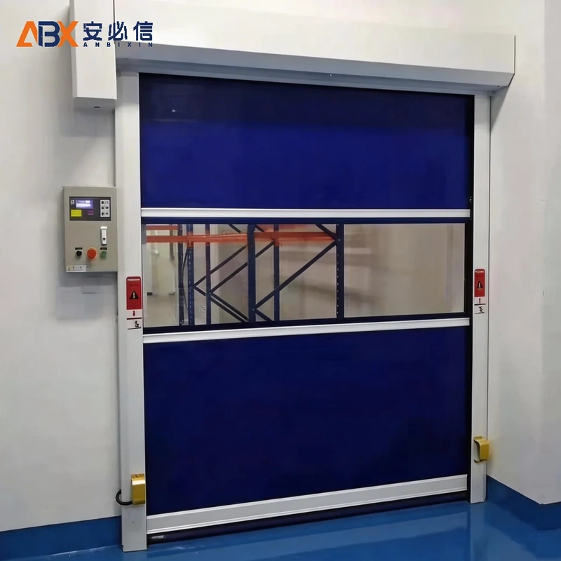 兴安盟快速门